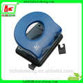 High quality letter hole punch plastic craft paper puncher